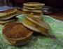 南瓜玉米铜锣烧的做法步骤11