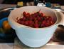 樱桃果酱的做法图解1