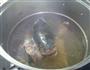 乌鱼头大骨汤的做法图解4