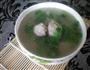 鱼丸汤的做法图解9