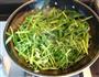 蒜泥空心菜的做法图解5