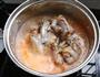 牛蛙粥的做法图解5