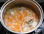 牛蛙粥的做法图解6