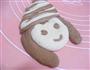 卡通面包的做法图解11