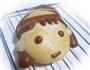 卡通面包的做法图解14