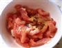 洋葱滑肉汤的做法图解3