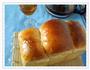黑米豆渣吐司的做法图解11