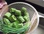 酿苦瓜的做法图解1
