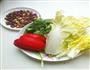 爽口娃娃菜的做法图解1