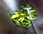 简易陈醋黄瓜的做法图解5