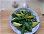 简易陈醋黄瓜的做法图解6