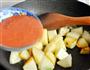 南乳烧土豆的做法图解7