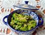 香油苦瓜的做法图解10