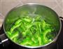 香油苦瓜的做法图解4