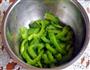 香油苦瓜的做法图解6