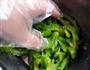 香油苦瓜的做法图解9