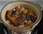 砂锅鱼头豆腐的做法图解6