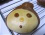 丸子头小姑娘面包的做法图解8