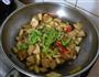 西葫芦炒素鸡的做法图解9