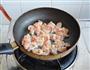 豌豆小炒的做法图解8