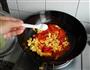 西红柿炒鸡蛋的做法图解7