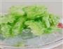 冰镇翠玉苦瓜沙拉的做法图解6