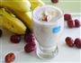 香蕉红枣奶昔的做法图解8