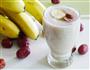 香蕉红枣奶昔的做法图解9