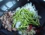蒜薹拌面的做法图解9