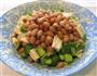 腐竹黄瓜清拌花生米的做法图解15
