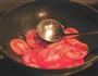 番茄鸡片的做法图解3