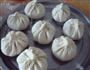 白菜香菇肉包子的做法图解6