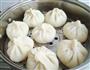 白菜香菇肉包子的做法图解7