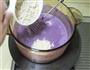 紫薯燕麦粥的做法图解3