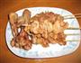 鸡肉串的做法图解5