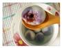 紫薯双色汤圆的做法图解11