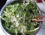 糖醋苦菊的做法图解8