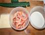 芝心虾球的做法步骤1