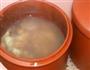 薏米红豆百合粥的做法图解6