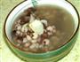 薏米红豆百合粥的做法图解7