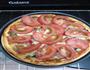 披萨的做法图解12