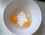 花形蔬菜鸡蛋饼的做法图解2
