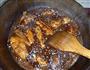 醪糟鸡翅的做法图解8
