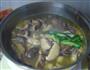鲜菇清炖鸡汤的做法步骤8