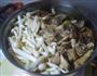 鲜菇清炖鸡汤的做法步骤9