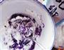 紫薯饼的做法图解2