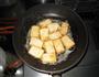 溜豆腐的做法图解4