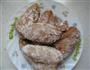 蒜蓉烤鸡翅的做法图解2