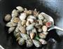 酱烧花蛤的做法图解6
