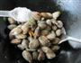 酱烧花蛤的做法图解8
